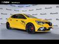 Renault Megane MEGANE BERLINA R.S. ultime TCe 300 EDC rif.GR383 Giallo - thumbnail 1
