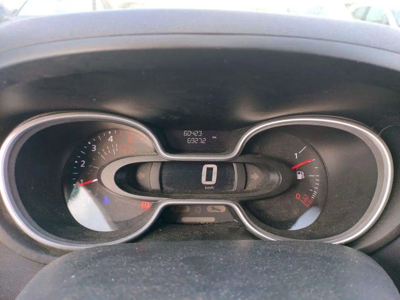 Renault Trafic Combi L2 dCi 120 S