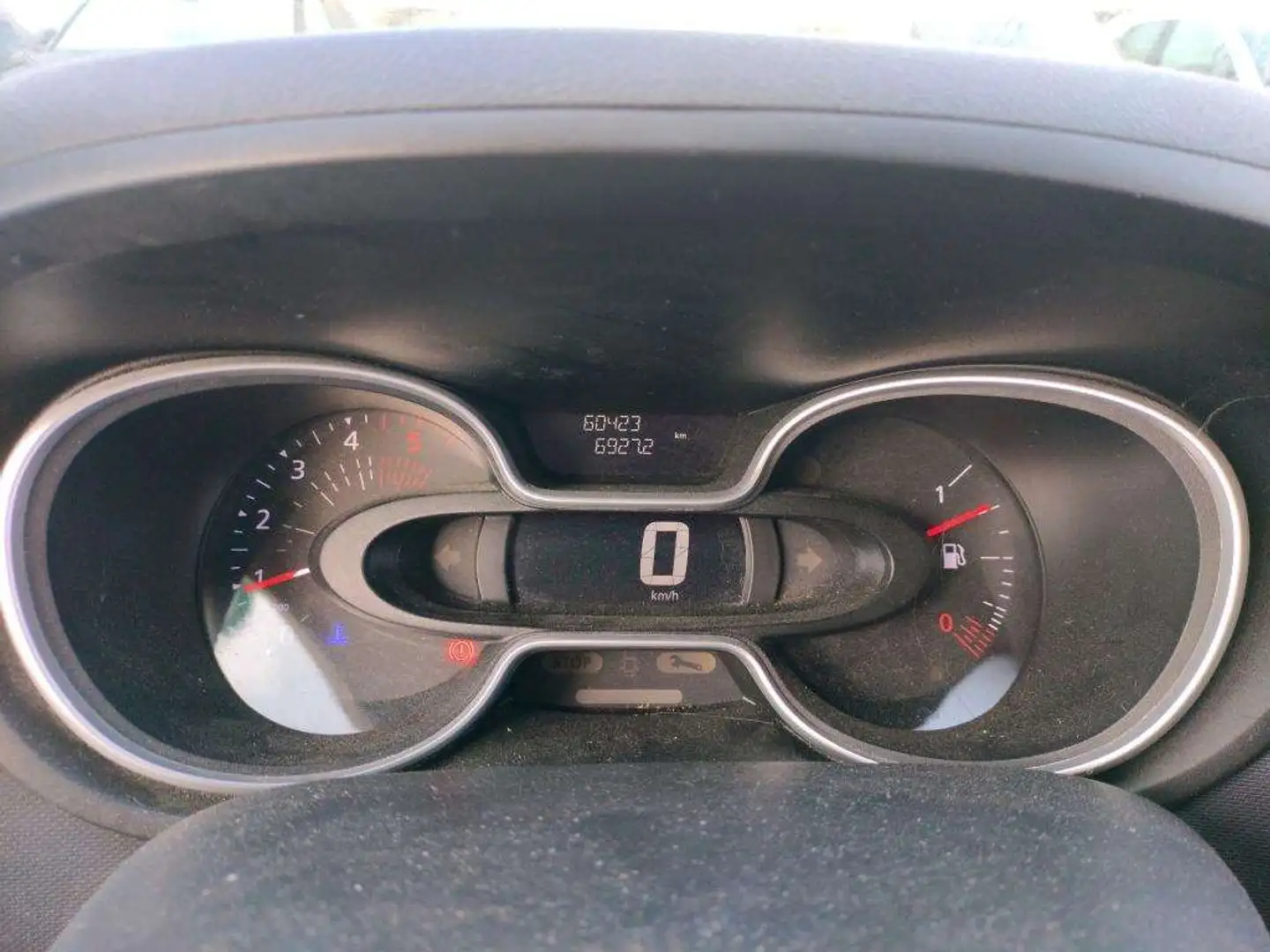 Renault Trafic Trafic Combi L2 dCi 120 S - 1