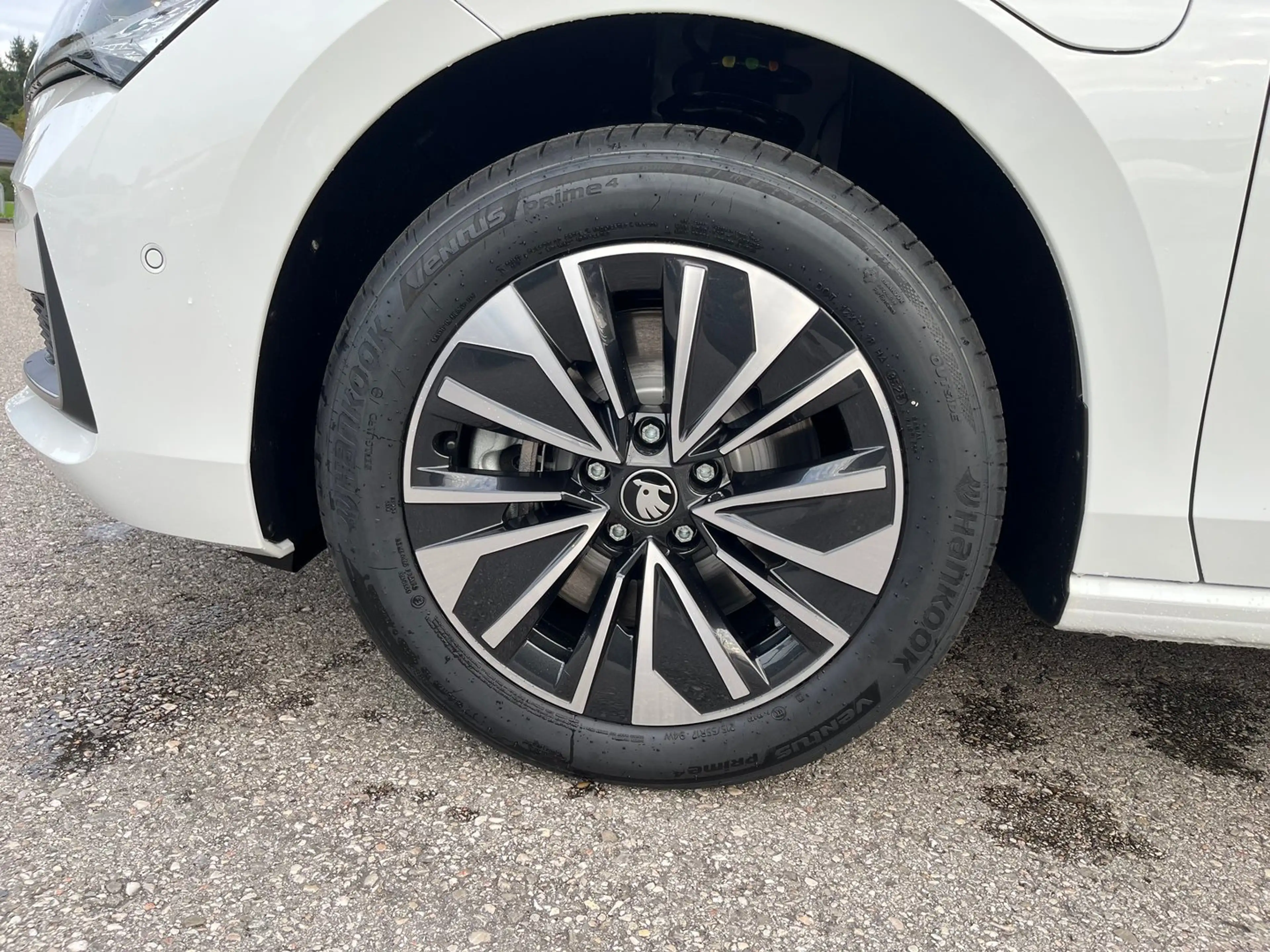 Skoda Superb Selection iV TSI DSG — photo 7