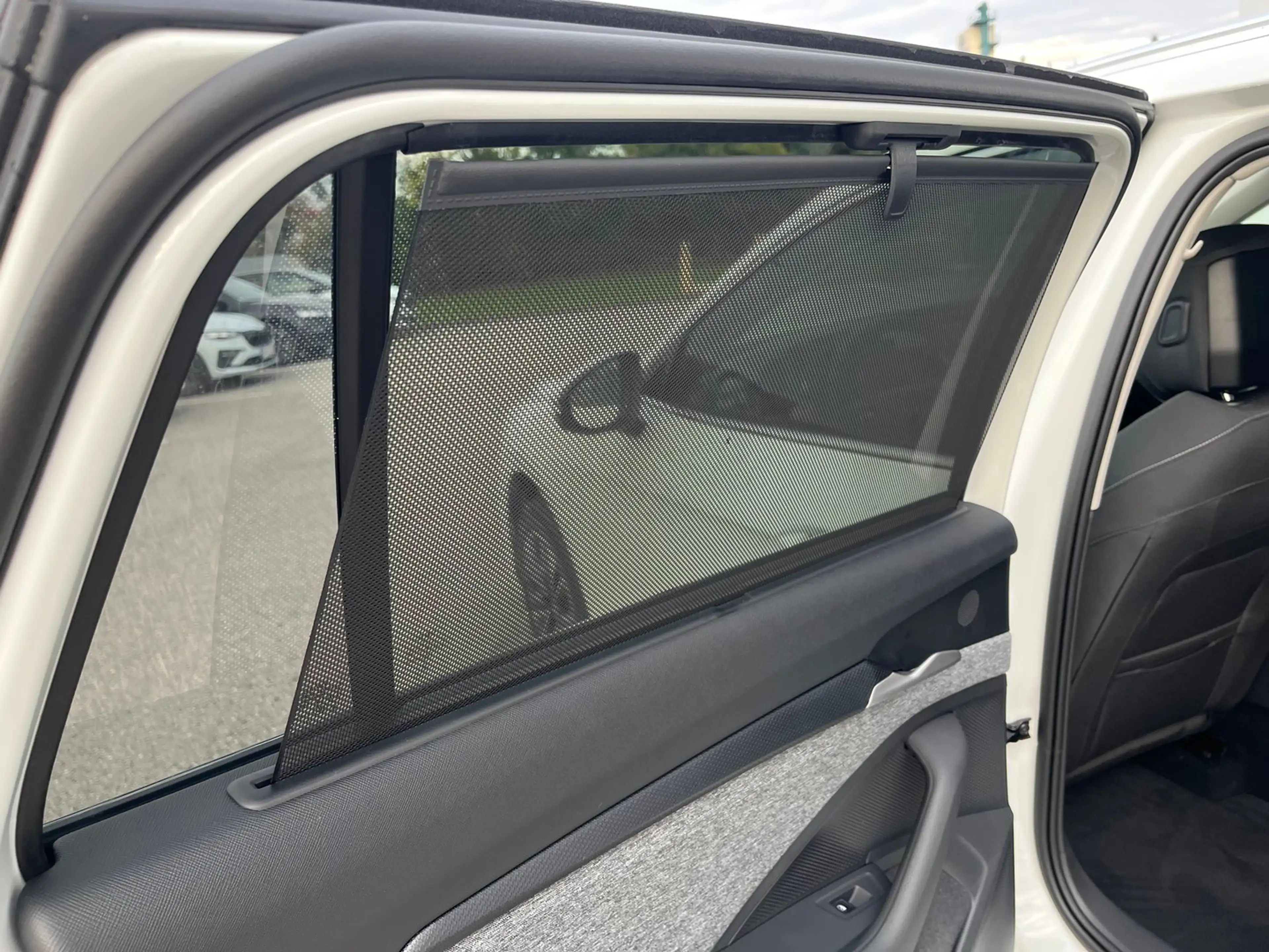 Skoda Superb Selection iV TSI DSG — photo 12