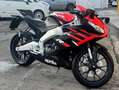 Aprilia RS 125 Rouge - thumbnail 3