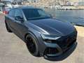 Audi RS Q8 Quattro Full Options 5years warranty CERAMIC BRAK Gris - thumbnail 8