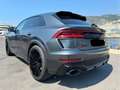 Audi RS Q8 Quattro Full Options 5years warranty CERAMIC BRAK Gris - thumbnail 4