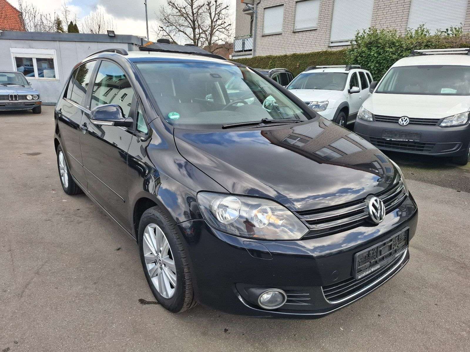 Second hand Volkswagen Golf 1.4