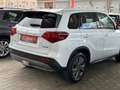 Suzuki Vitara 1,4 DITC Hybrid ALLGRIP shine Weiß - thumbnail 10