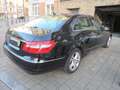 Mercedes-Benz E 200 E 200 CDI BE Avantgarde12 M.Garant. Prêt Immat. Noir - thumbnail 3