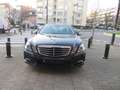 Mercedes-Benz E 200 E 200 CDI BE Avantgarde12 M.Garant. Prêt Immat. Noir - thumbnail 14
