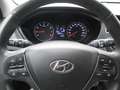 Hyundai i20 YES! 1.2 EU6d Rückfahrkamera Android Apple CarPlay Grau - thumbnail 9
