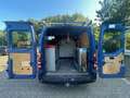 Renault Master Kasten L1H1 *Tüv neu* Regalsysteme*AHK* Kék - thumbnail 5