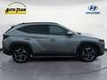 Hyundai TUCSON 1.6 T-GDi Plug-in-Hybrid 4WD Prime Zilver - thumbnail 5