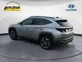 Hyundai TUCSON 1.6 T-GDi Plug-in-Hybrid 4WD Prime Zilver - thumbnail 3