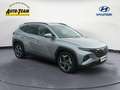Hyundai TUCSON 1.6 T-GDi Plug-in-Hybrid 4WD Prime Zilver - thumbnail 6