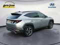 Hyundai TUCSON 1.6 T-GDi Plug-in-Hybrid 4WD Prime Zilver - thumbnail 4