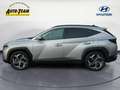 Hyundai TUCSON 1.6 T-GDi Plug-in-Hybrid 4WD Prime Silber - thumbnail 2