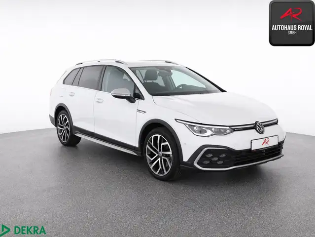 Volkswagen Golf view 7