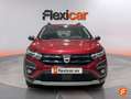 Dacia Sandero Stepway TCe Essential 67kW Rojo - thumbnail 2