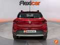 Dacia Sandero Stepway TCe Essential 67kW Rojo - thumbnail 8