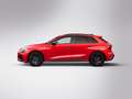 Audi A3 30 TFSI S-LINE*NAVI-PLUS*LED*KAMERA Rot - thumbnail 2