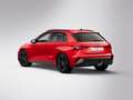 Audi A3 30 TFSI S-LINE*NAVI-PLUS*LED*KAMERA Rot - thumbnail 4