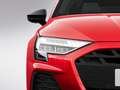 Audi A3 30 TFSI S-LINE*NAVI-PLUS*LED*KAMERA Rot - thumbnail 7