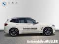 BMW X3 xDrive30e MSport*HuD*AHK*DAB*ACC*HarmanKardon* Weiß - thumbnail 3