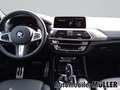 BMW X3 xDrive30e MSport*HuD*AHK*DAB*ACC*HarmanKardon* Bianco - thumbnail 14