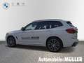 BMW X3 xDrive30e MSport*HuD*AHK*DAB*ACC*HarmanKardon* Bianco - thumbnail 6