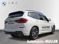 BMW X3 xDrive30e MSport*HuD*AHK*DAB*ACC*HarmanKardon* Bianco - thumbnail 7