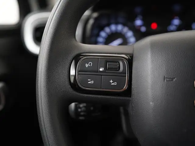 Citroen C3 view 7