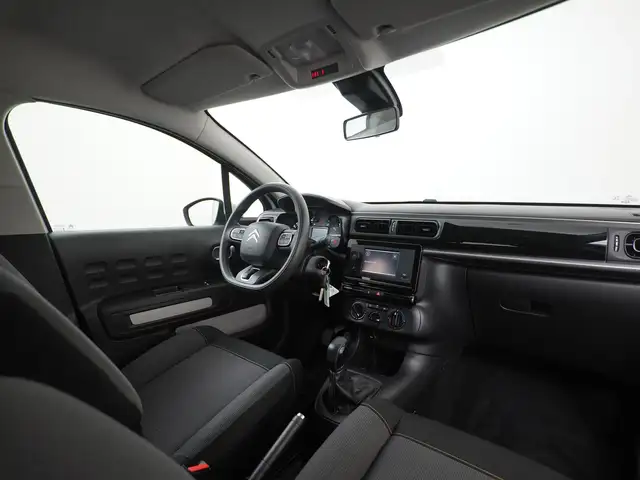 Citroen C3 view 2