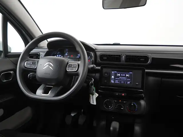 Citroen C3 view 5