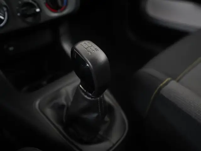 Citroen C3 view 10