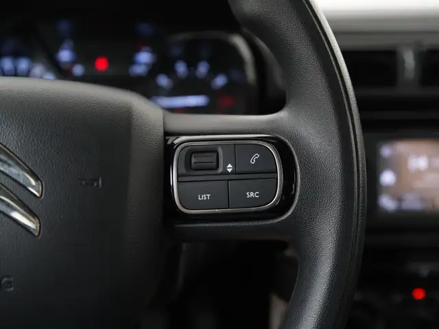 Citroen C3 view 9