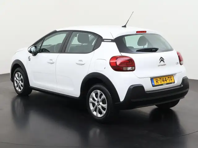 Citroen C3 view 6