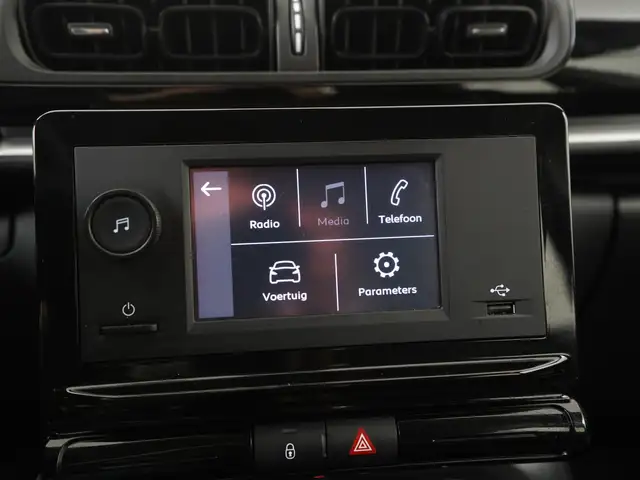 Citroen C3 view 13