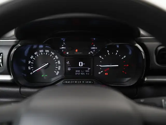 Citroen C3 view 8