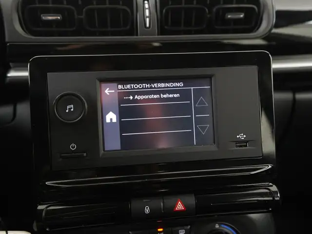 Citroen C3 view 14