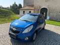 Chevrolet Spark LS 1,0 Neues Pickerl Blau - thumbnail 2