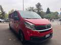 Fiat Talento passo lungo anno 2017 euro 6b Red - thumbnail 8