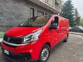 Fiat Talento passo lungo anno 2017 euro 6b Red - thumbnail 1