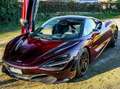 McLaren 720S 720S Coupe 4.0 Luxury ssg7 Rosso - thumbnail 3