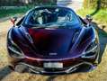 McLaren 720S 720S Coupe 4.0 Luxury ssg7 Rosso - thumbnail 1