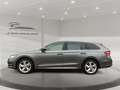 Skoda Octavia Combi 2.0 TDI DSG Style ACC Matrix Vorbe Gris - thumbnail 3