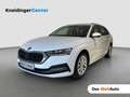 Skoda Octavia Style iV DSG Blanc - thumbnail 1