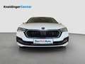 Skoda Octavia Style iV DSG Blanc - thumbnail 2