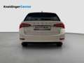 Skoda Octavia Style iV DSG Blanc - thumbnail 4