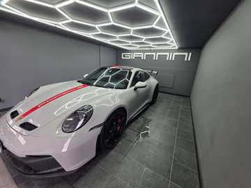 Porsche 911 (992) GT3 Vettura con Iva Esposta
