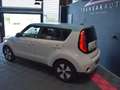 Kia Soul Soul EV Electrique 110 ch Ultimate Blanc - thumbnail 6