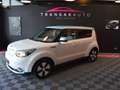 Kia Soul Soul EV Electrique 110 ch Ultimate Blanc - thumbnail 1